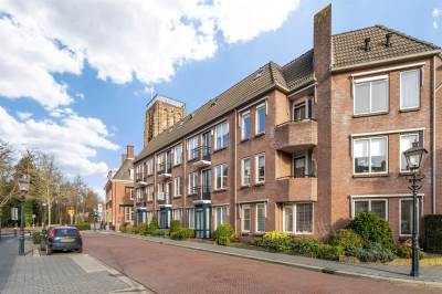 Woning Schoolstraat 21 Vught