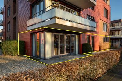 Woning Stationsweg 22b Oldebroek