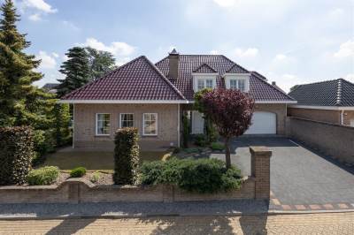 Woning Krommestraat 56 St. Willebrord