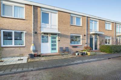 Woning Doornlaan 19 Middelburg