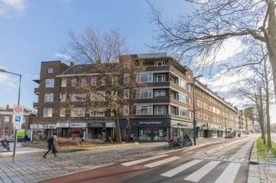 Woning Broersvest 70 C- 2 Schiedam