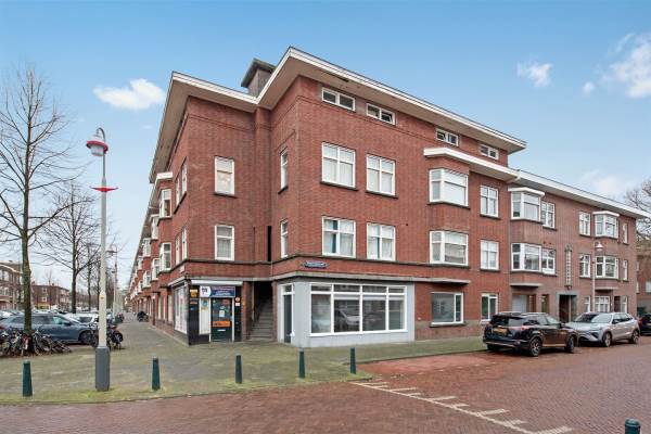 Woning Van Zeggelenlaan 245 Den Haag