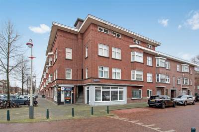 Woning Van Zeggelenlaan 245 Den Haag