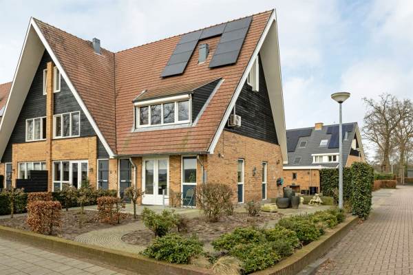 Woning Stakenbergweg 16 Elspeet