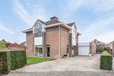 Woning Herfst 89 Dronten