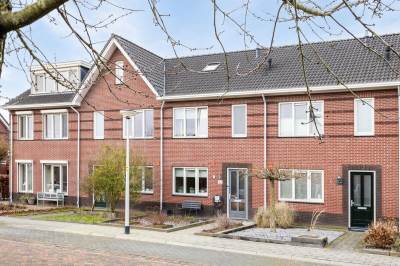 Woning Tedinkweide 63 Borculo