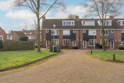 Woning Salamandersloot 2 Houten