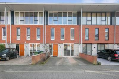 Woning Groot-Brittanniëstraat 192 Lent