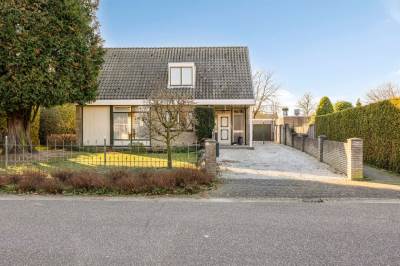 Woning Clementinalaan 10 Veldhoven
