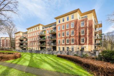 Woning Rhenendael 38 Rhenen