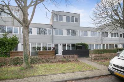 Woning Glenn Millerweg 13 Almere