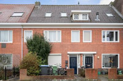 Woning Zeelsterstraat 213B Eindhoven