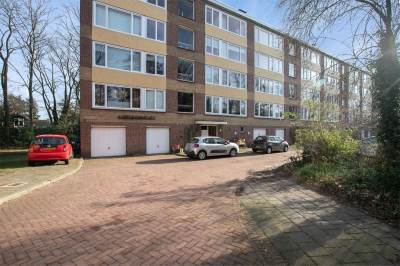 Woning Plesmanstraat 259 Soesterberg
