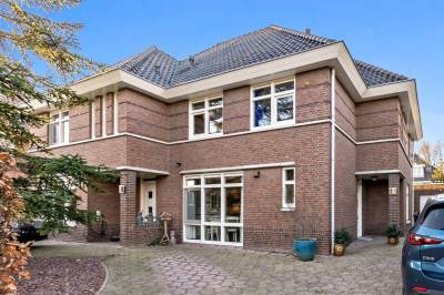 Woning Boswinde 36 Den Haag