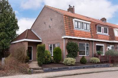 Woning Molenstraat 47 Veenendaal