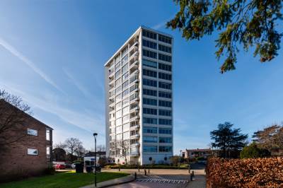 Woning Rozenlaan 75 Rhenen