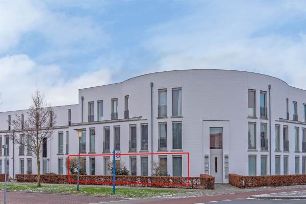 Woning Smelen 1 Veldhoven