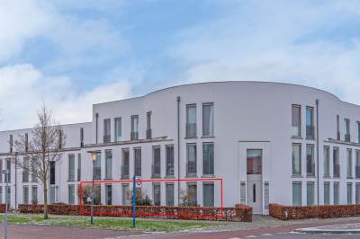 Woning Smelen 1 Veldhoven