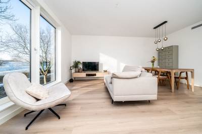 Woning Hudsonstraat 199 Rotterdam