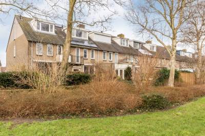 Woning Van 't Hoffplaats 17 Schoonhoven