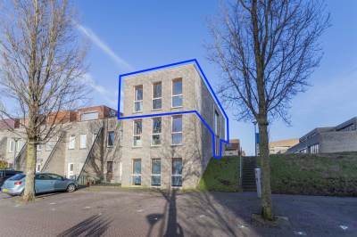 Woning Brandaris 5 Hoofddorp