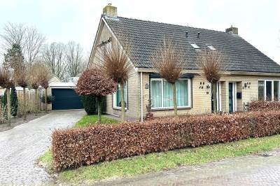 Woning Brinkkampen 10 Dalen