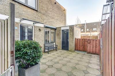 Woning Libel 21 Alblasserdam
