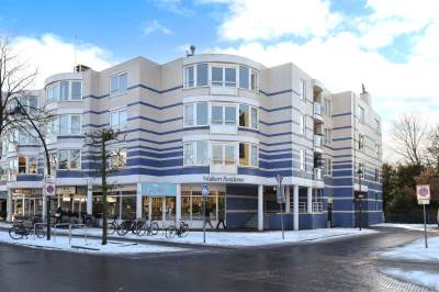 Woning 1e Hogeweg 156 Zeist