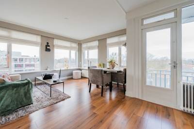 Woning Ringweg-Randenbroek 58F Amersfoort