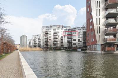 Woning Bordeslaan 301 Den Bosch