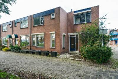 Woning Rhijnauwensingel 621 Rotterdam