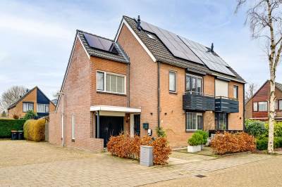 Woning Prinsessenpark 3 Zwijndrecht