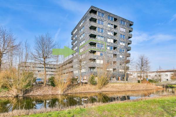 Woning Rottumeroog 42 Hoofddorp