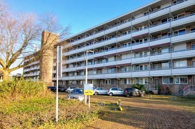 Woning Mr. F.A. van Hallweg 60 Amstelveen