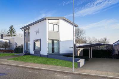 Woning Opfergeltstraat 16 Wijnandsrade