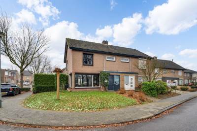 Woning Burg. Smeetsstraat 35 Munstergeleen