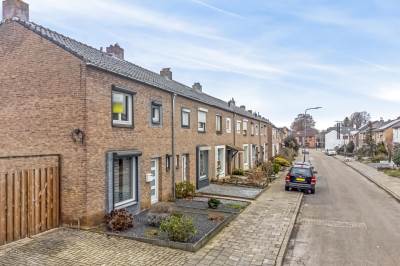 Woning Robert Graaflandstraat 4 Sittard