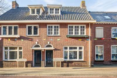 Woning Wilhelminastraat 8 Asten