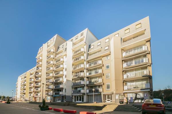 Woning Boulevard de Wielingen 7003 Cadzand