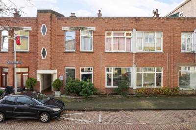 Woning Boksdoornstraat 22 Den Haag