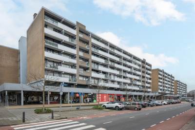 Woning Herculeshof 5H Maastricht