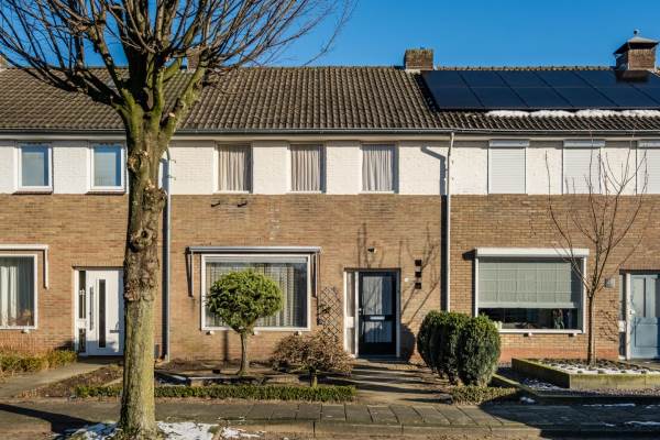 Woning Heistraat 30 Sint-Oedenrode