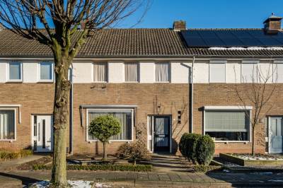 Woning Heistraat 30 Sint-Oedenrode