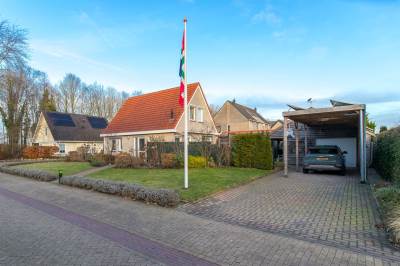 Woning De Oude Kamp 2 Sellingen