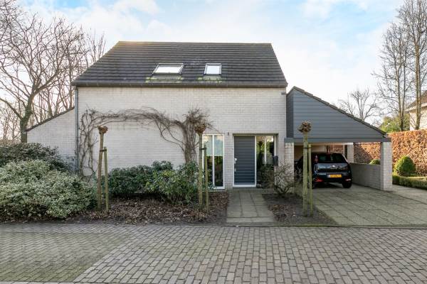 Woning Kerkepad 15 Bavel (Gem. Breda)