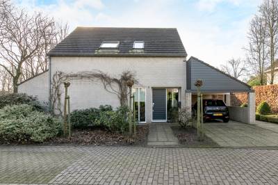 Woning Kerkepad 15 Bavel (Gem. Breda)