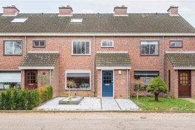 Woning Wendelenkamp 52 Dinxperlo