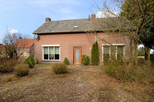 Woning Voorste Heikant 6A Reusel