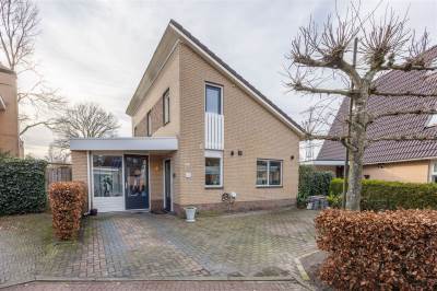 Woning Mastbos 77 Enschede