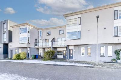 Woning Lagosweg 2931 Delft